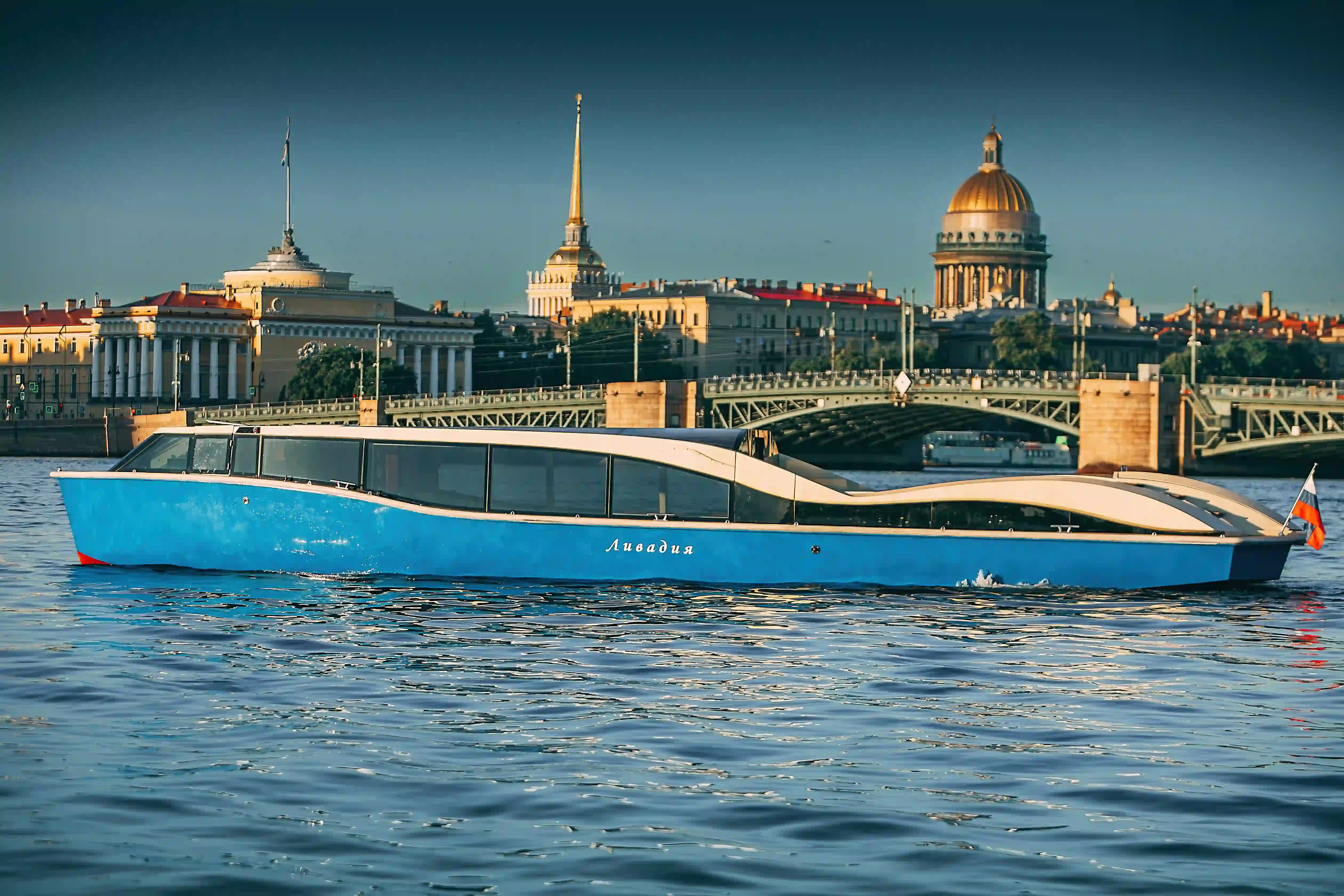 Яхта "Ливадия" image- 5